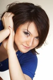 Julia Daurova