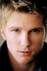 Thad Luckinbill