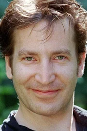 Ronan Vibert