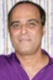 Karan Razdan