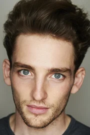 Laurie Davidson