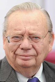 Ruskin Bond
