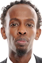 Barkhad Abdi