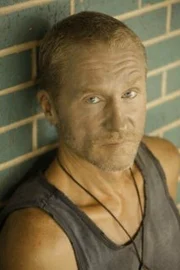 Kevin Kinkade
