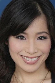 Kimmy Suzuki