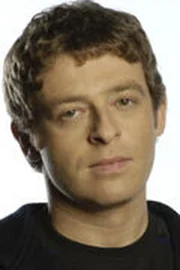 Dmitry Chepovetsky