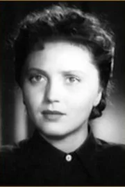 Галина Кожакина