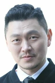 Yang Dong-geun