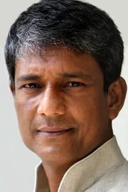 Adil Hussain