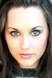 Maria Shamkalian