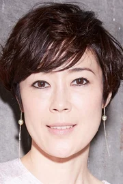 Shinobu Terajima