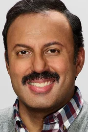 Rizwan Manji