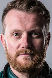 Stu Small