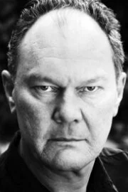 David Barrass