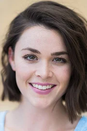 Amanda Joy Erickson