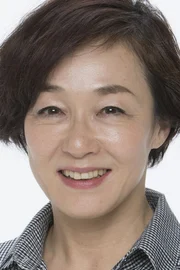 Midoriko Kimura