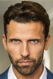 Benjamin Schnau
