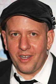 Steve Pink