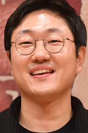 Jeong Dong-yoon