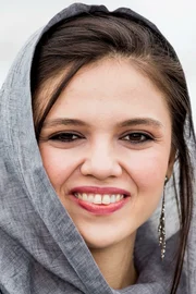 Marziyeh Rezaei