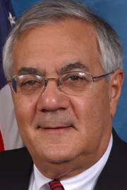 Barney Frank