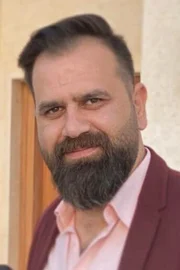 Qais Qandil