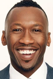 Mahershala Ali