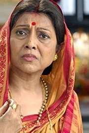 Bharati Devi