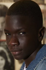 Ibrahima Gueye