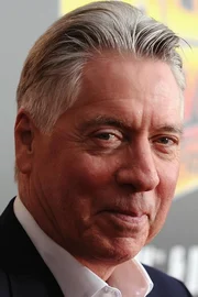 Alan Silvestri