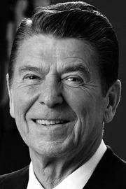 Ronald Reagan