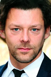Richard Coyle