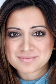 Noureen DeWulf