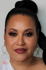 Cheryl 'Salt' James