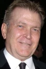 Terry Stacey