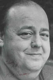Roy Brocksmith