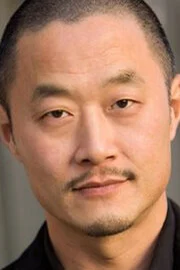 Steve Park