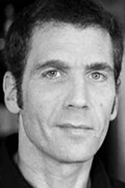 Jerry Stahl