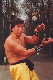 Chiu Chi-Ling