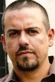Frank Pando