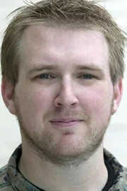 Colin Strause