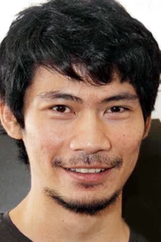 Donny Alamsyah