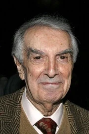Milo O'Shea