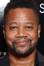 Cuba Gooding Jr.