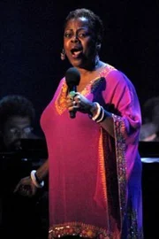 Lillias White