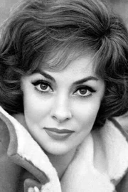 Gina Lollobrigida