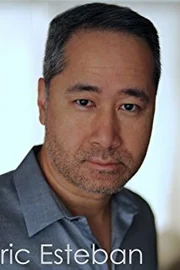 Eric Esteban