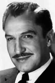 Vincent Price