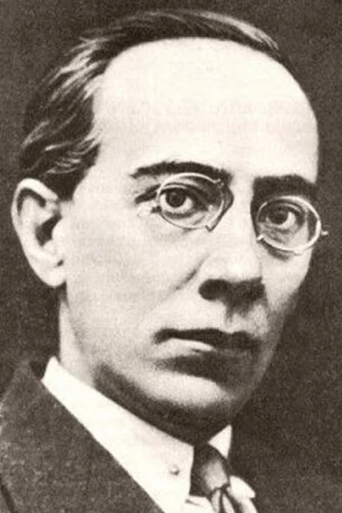 Александр Беляев