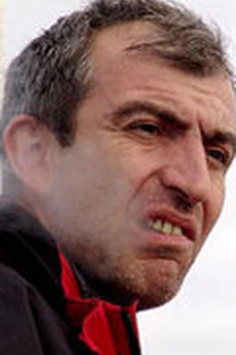 Арчил Ахвледиани